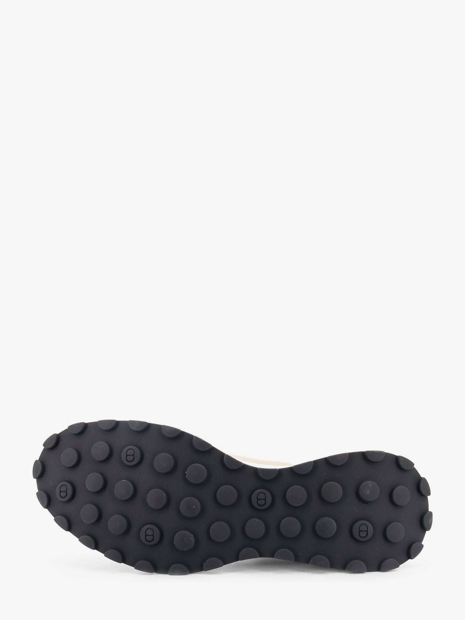 Dior Squash technical fabric and suede sneakers