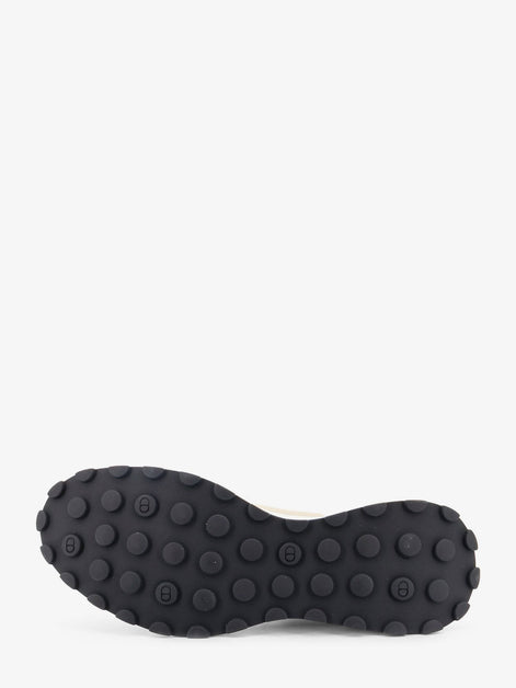 Dior Squash technical fabric and suede sneakers
