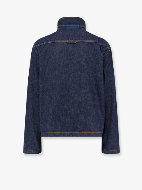 Diorling denim jacket