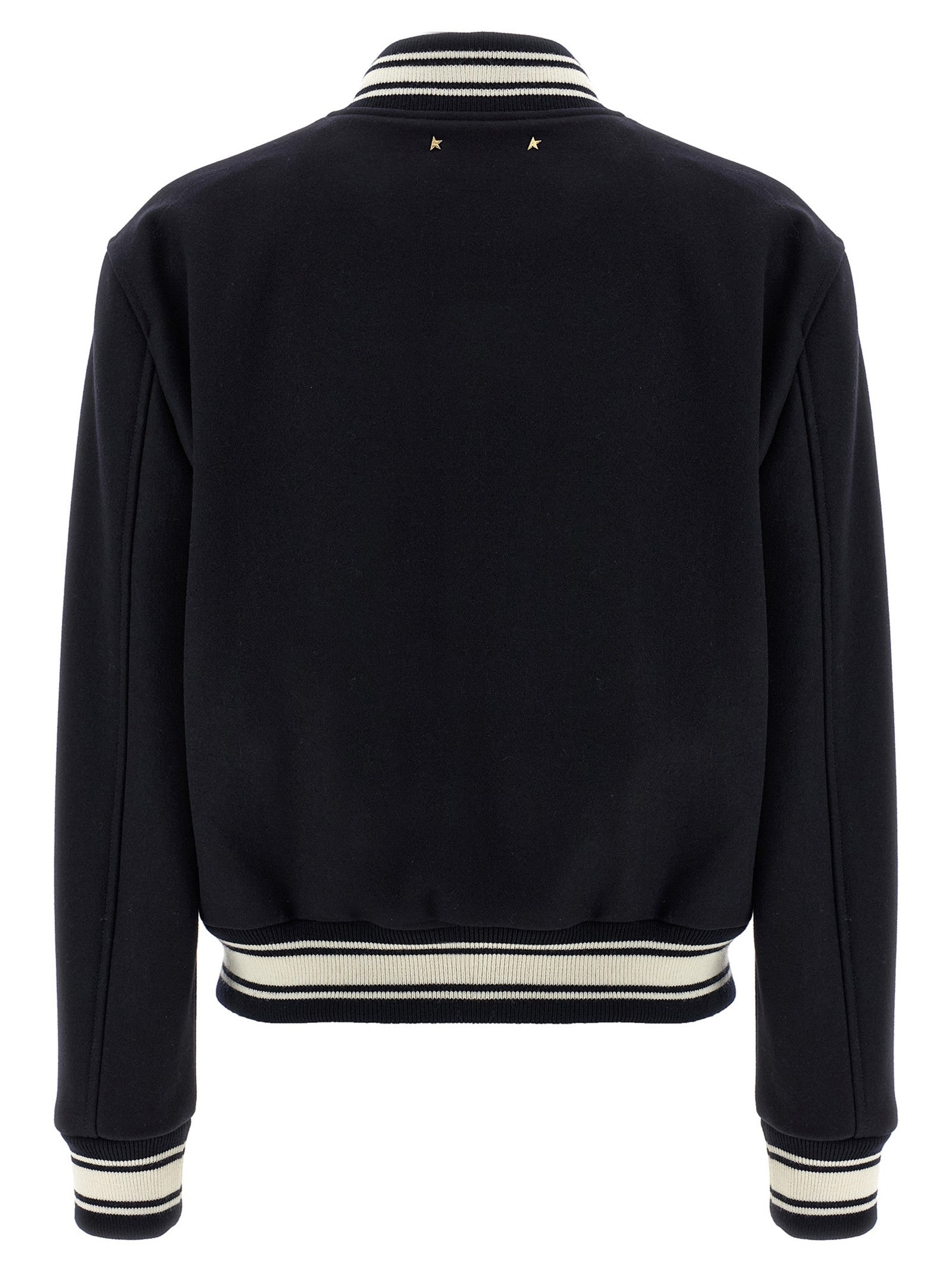 'Dirce' bomber jacket