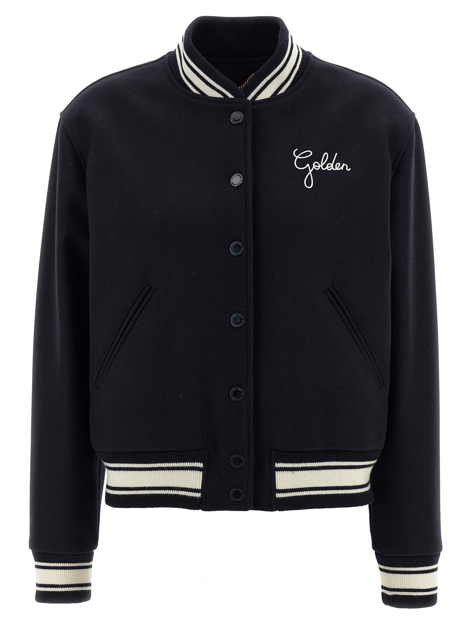 'Dirce' bomber jacket