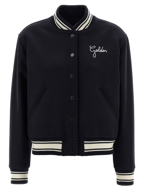 'Dirce' bomber jacket