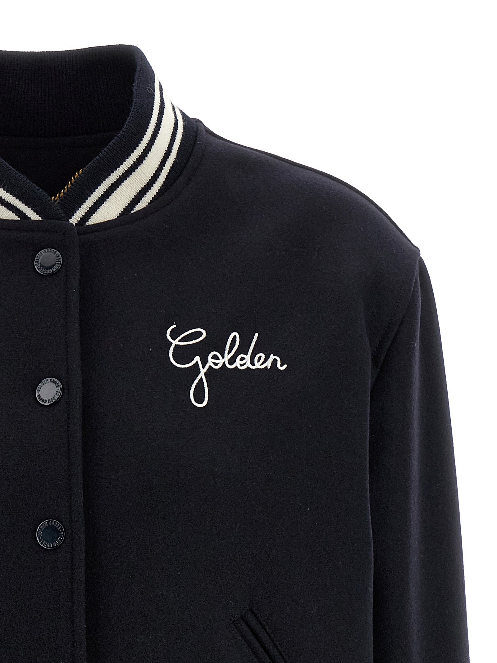 'Dirce' bomber jacket