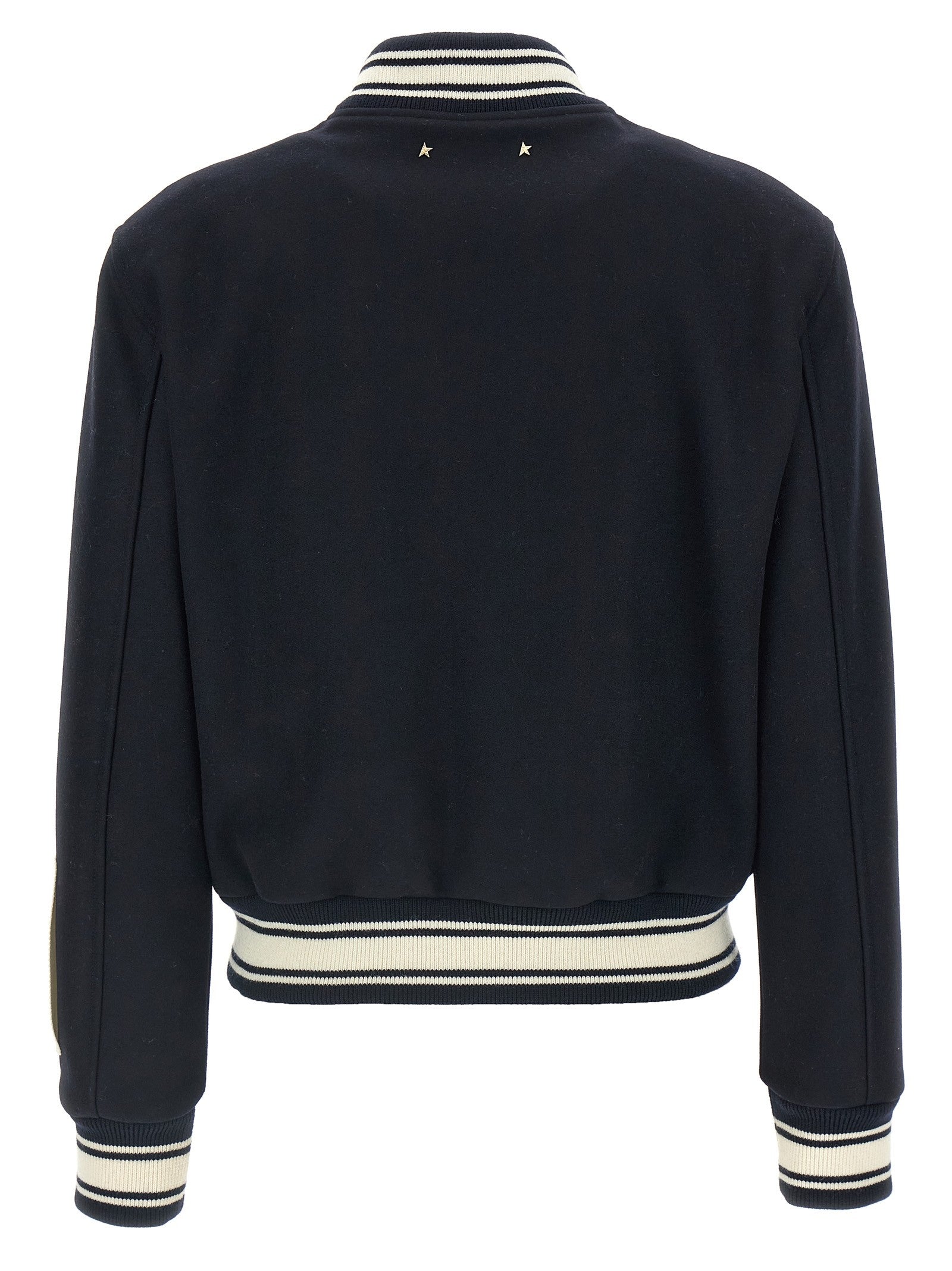 'Dirce' bomber jacket