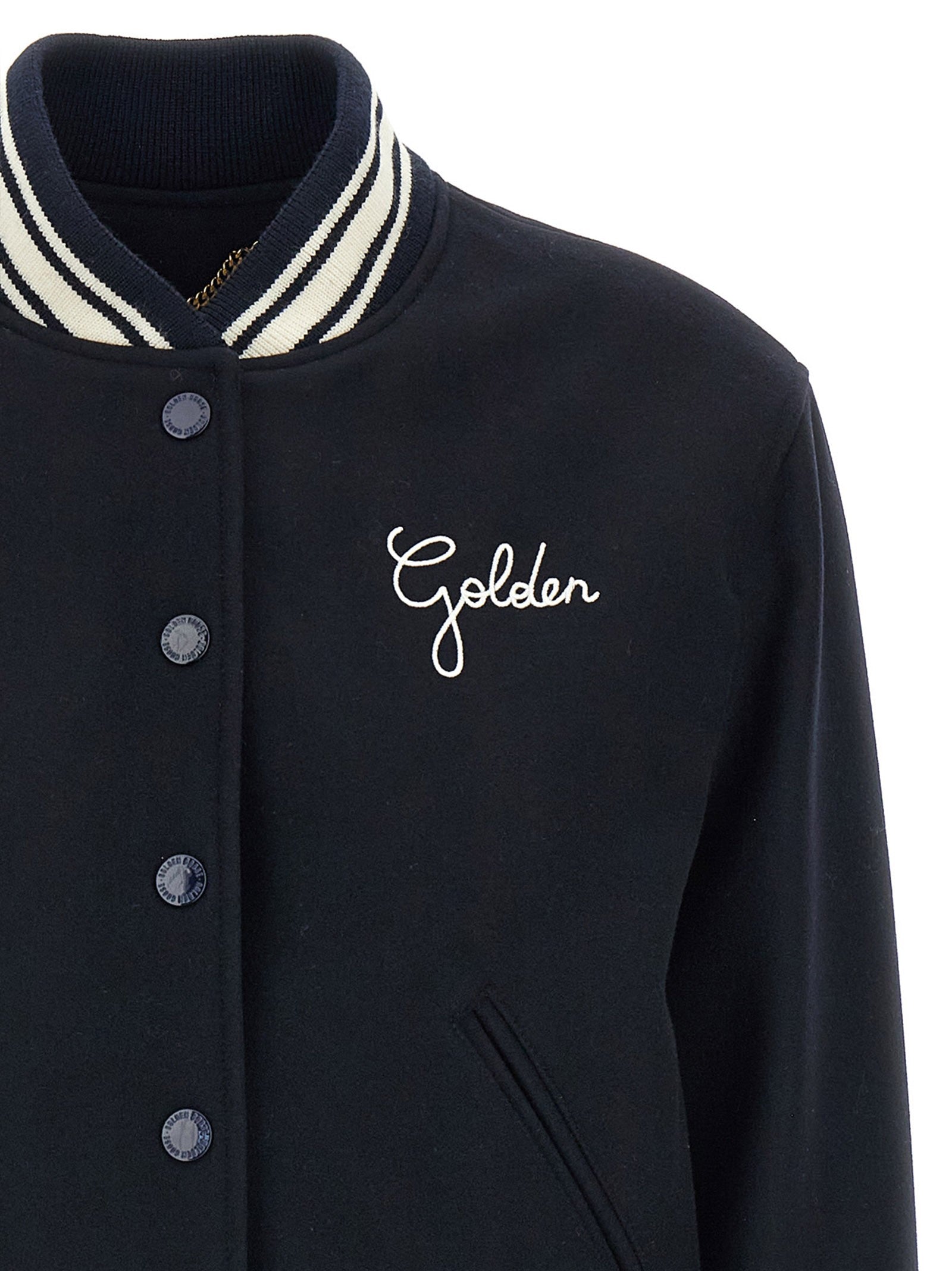 'Dirce' bomber jacket