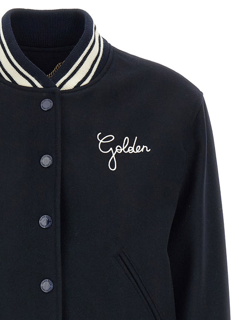 'Dirce' bomber jacket