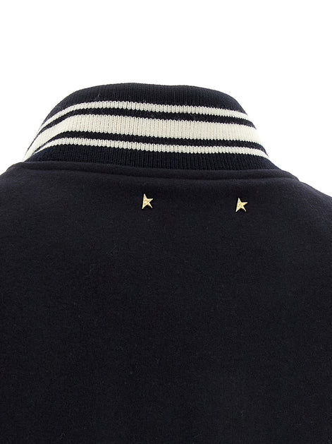 'Dirce' bomber jacket