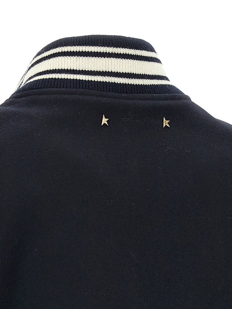 'Dirce' bomber jacket