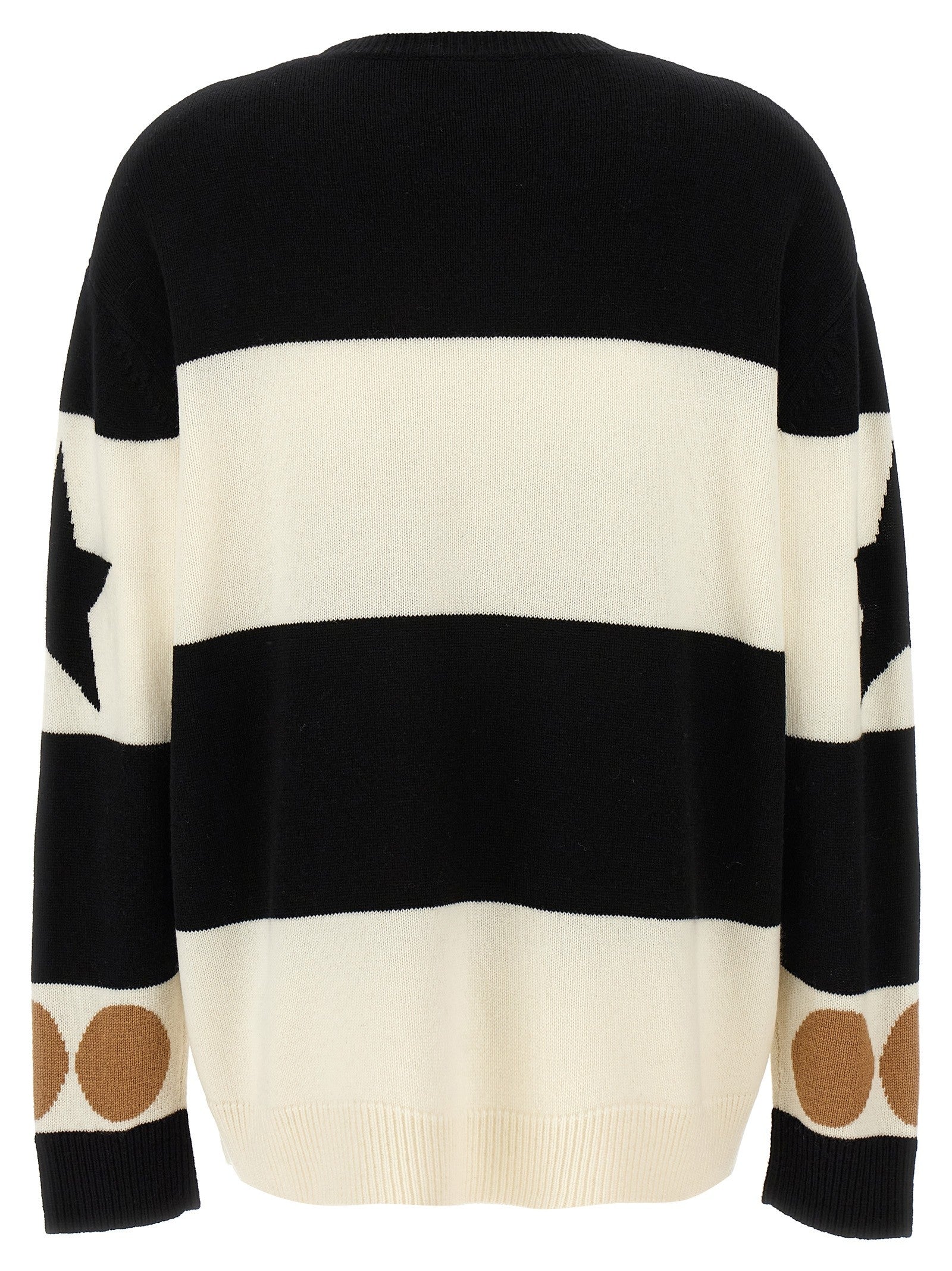 'Dirce' sweater
