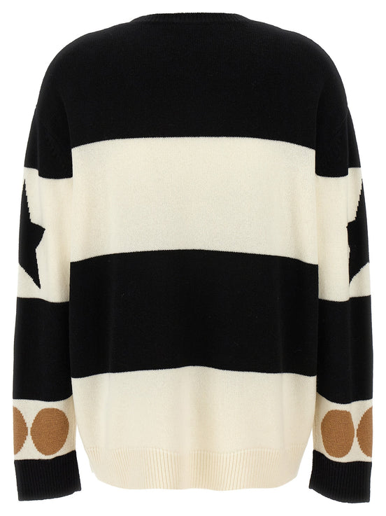 'Dirce' sweater