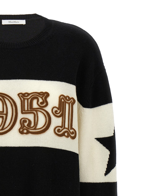'Dirce' sweater