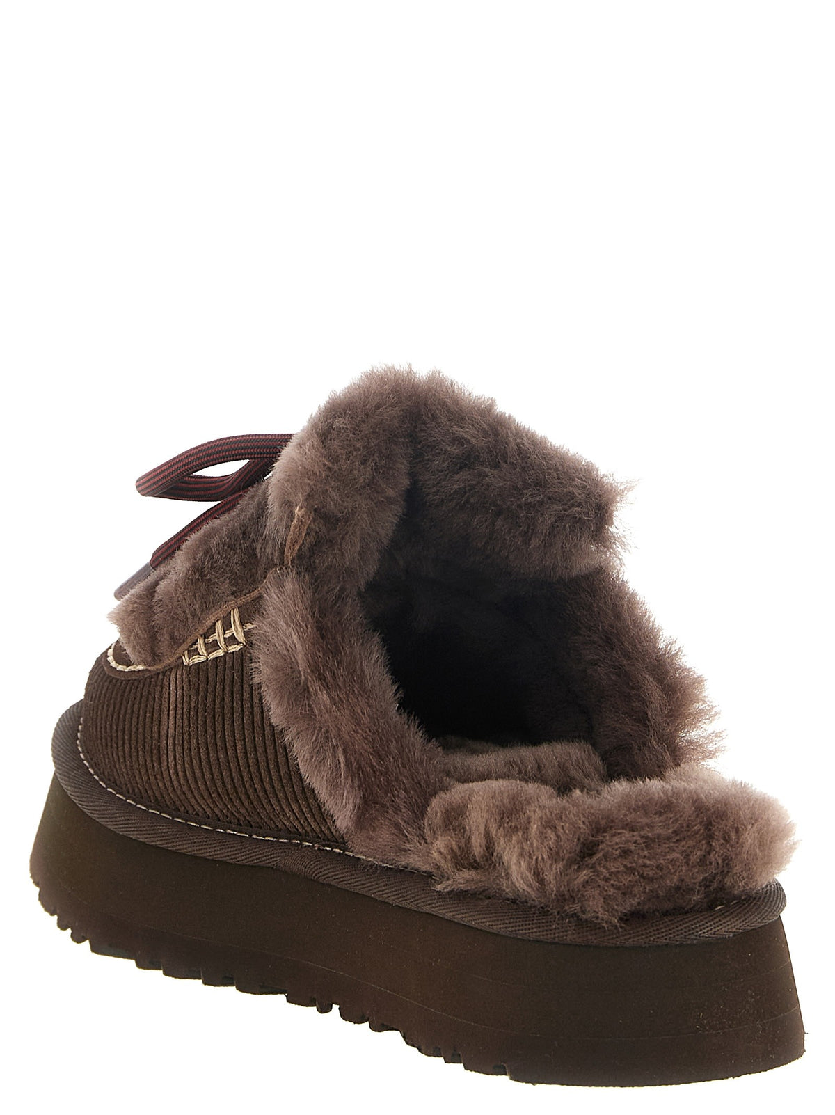 Ugg 'Disquette Heritage' sabots