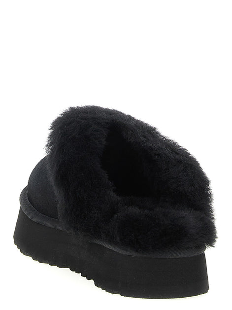 Ugg 'Disquette' slipper