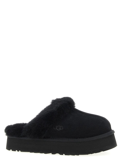 'Disquette' slipper