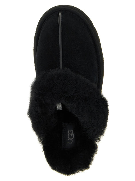 Ugg 'Disquette' slipper