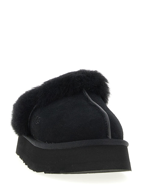 Ugg 'Disquette' slipper