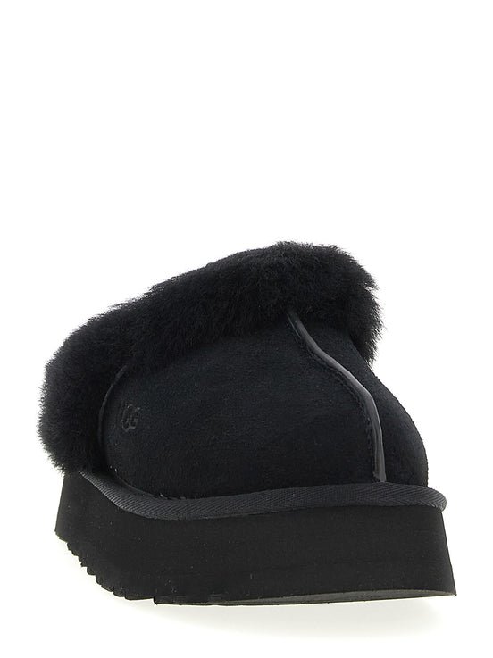 Ugg 'Disquette' slipper