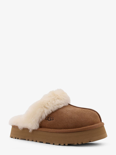 Ugg 'Disquette' slipper