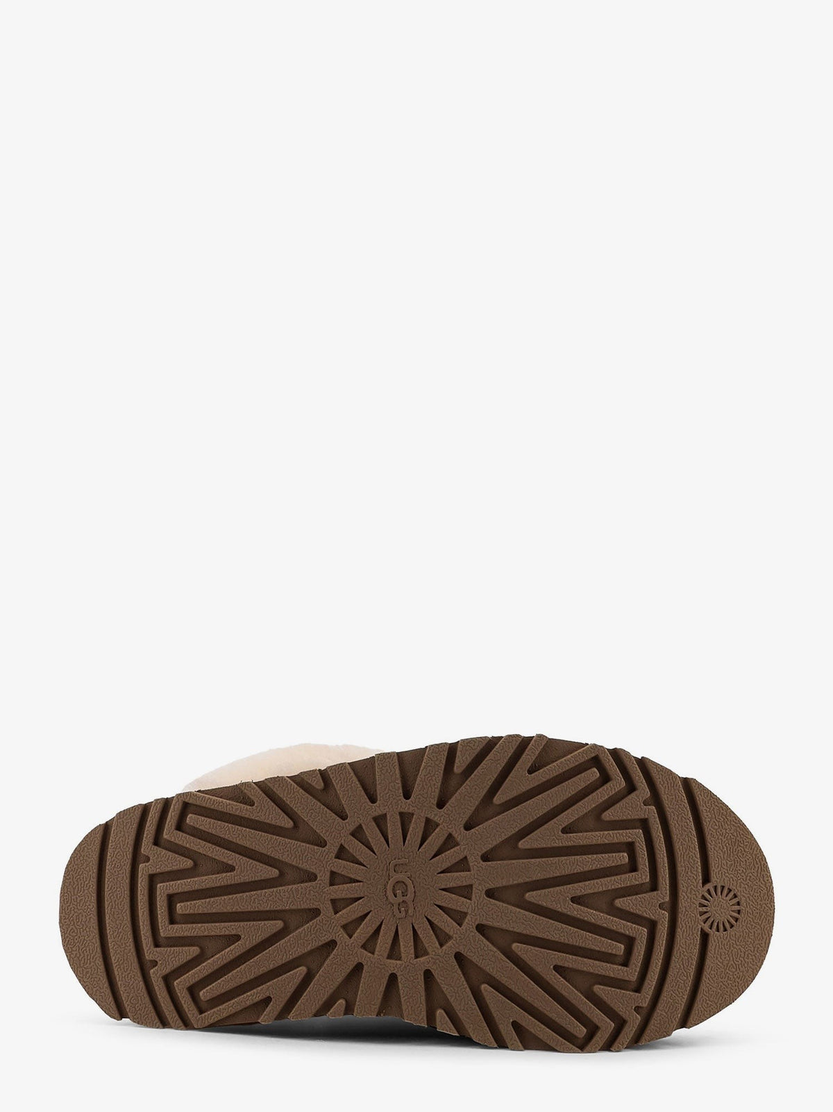 Ugg 'Disquette' slipper