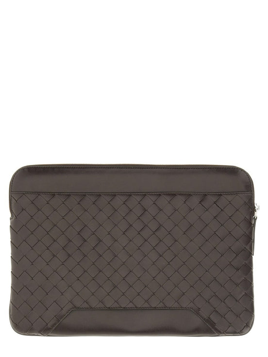 Bottega Veneta DOCUMENT HOLDER "GETAWAY"