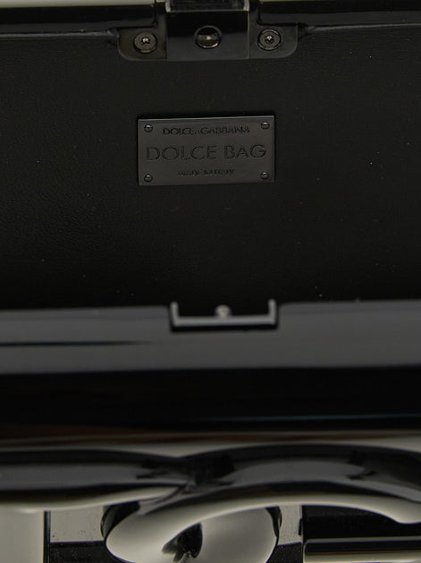 Dolce & Gabbana 'Dolce Box' clutch