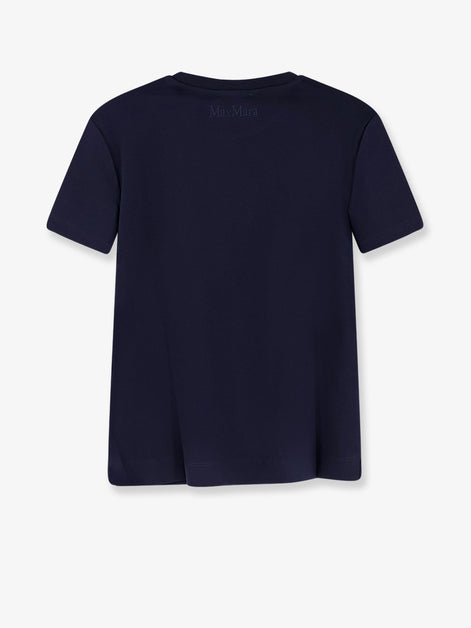 Donata cotton T-shirt