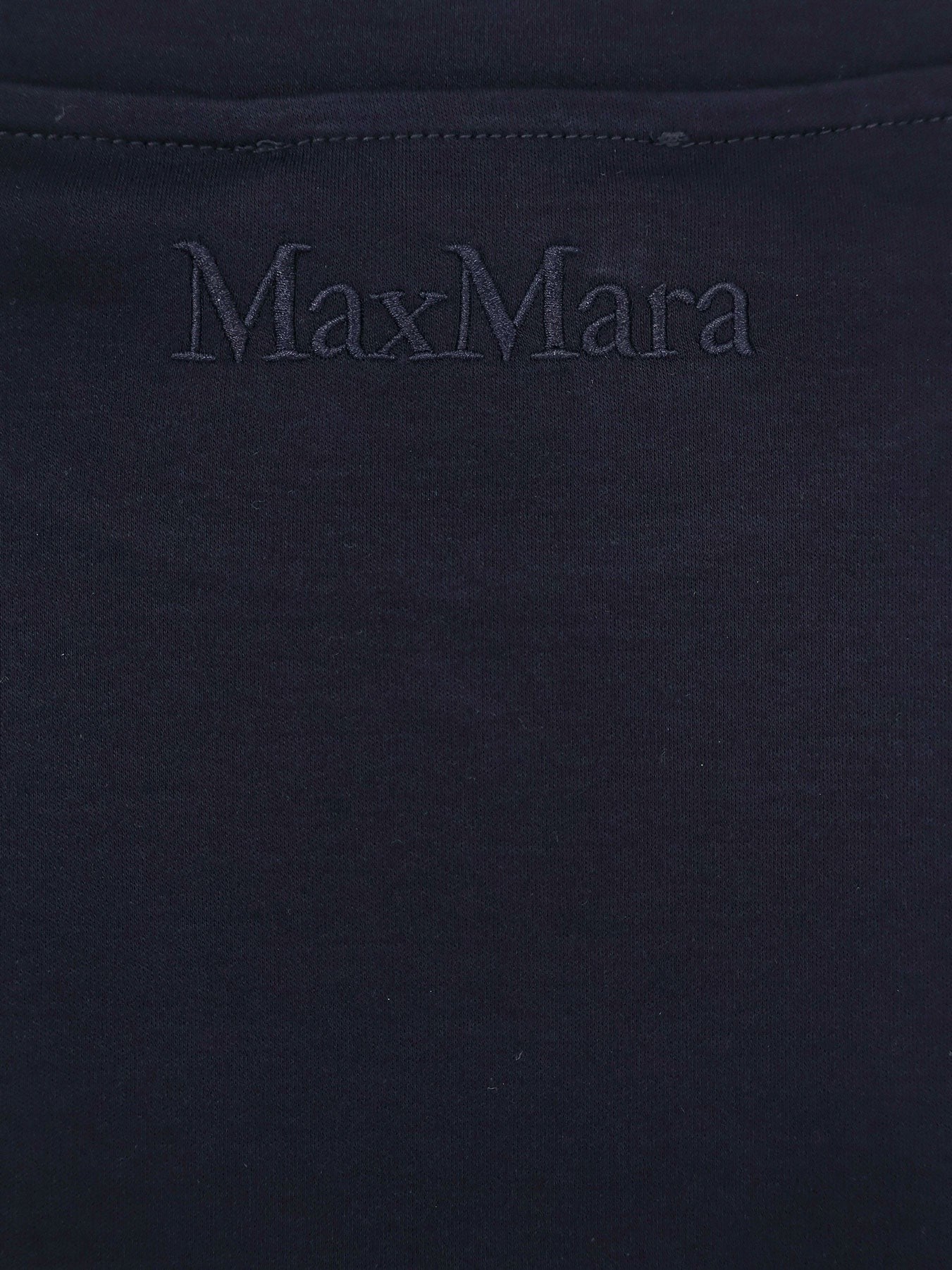 Donata cotton T-shirt