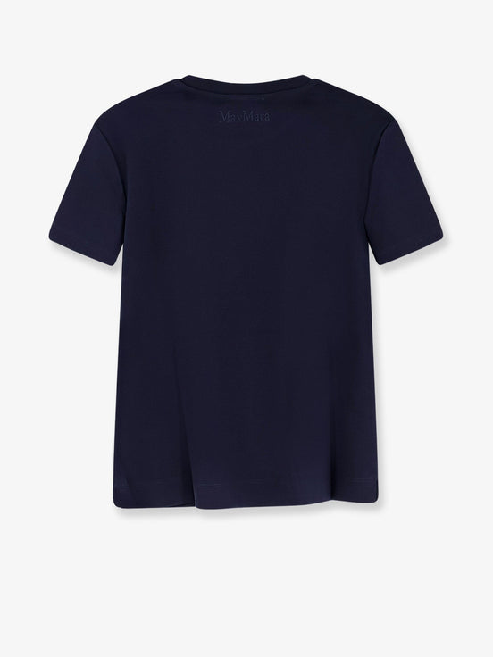 Max Mara Donata cotton T-shirt