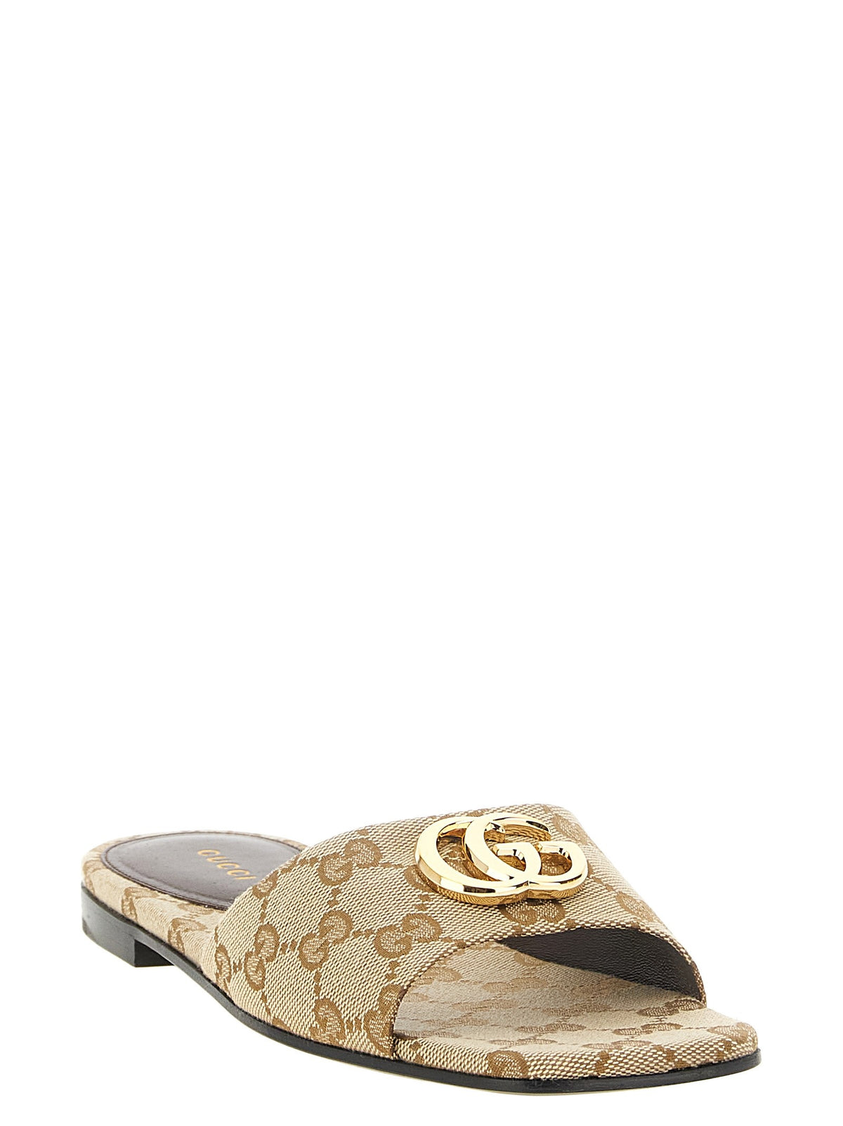 Gucci 'Doppia G' sandals