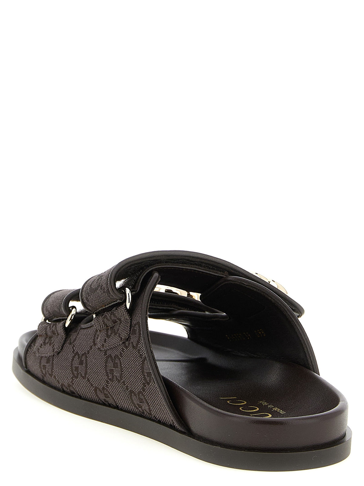 Gucci 'Doppia G' slides