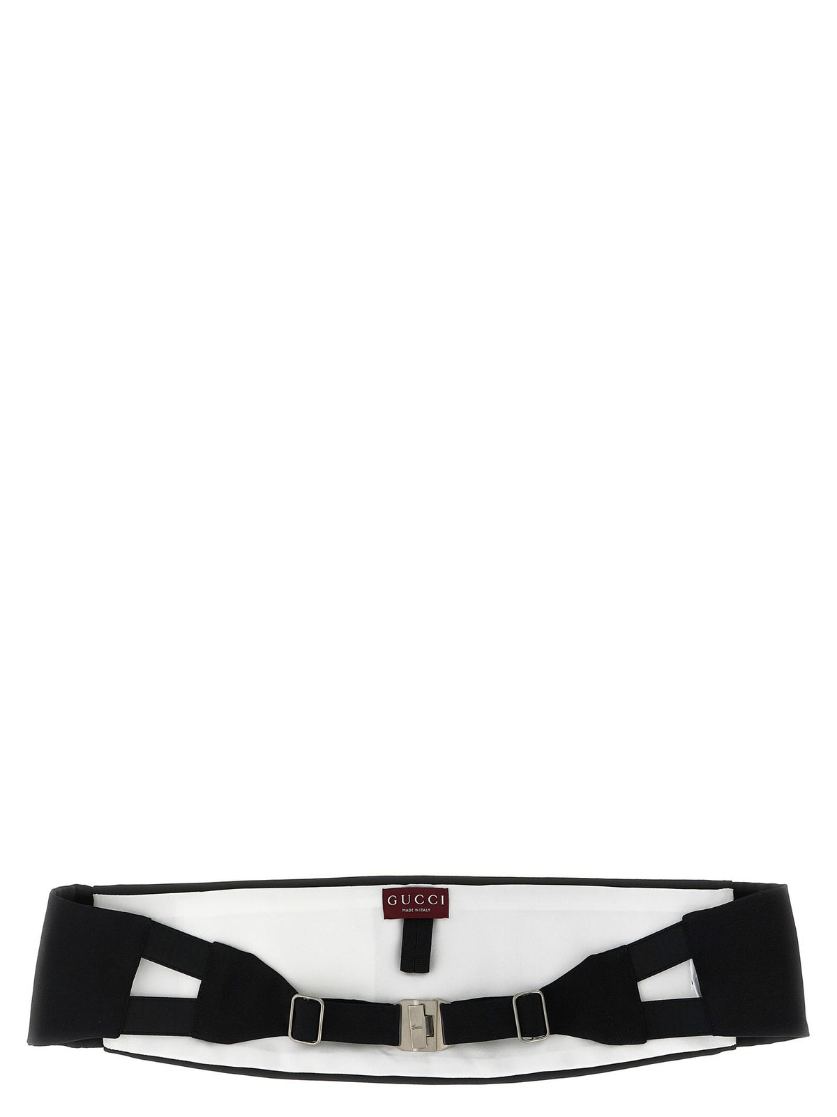 Gucci 'Doppia G' tuxedo headband