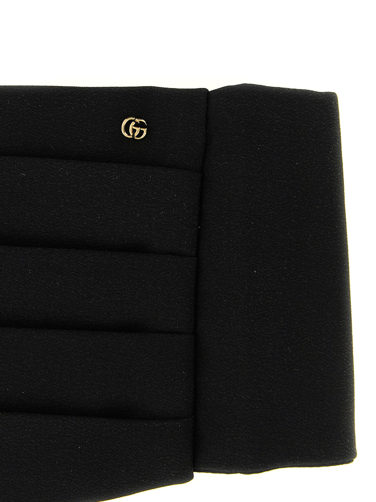 Gucci 'Doppia G' tuxedo headband