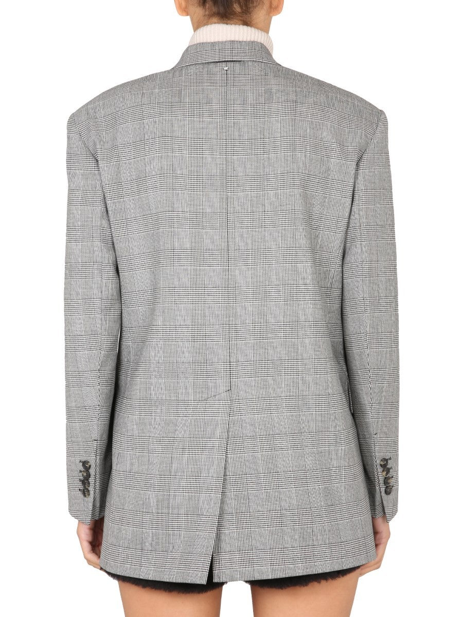Max Mara DOUBLE-BREASTED JACKET