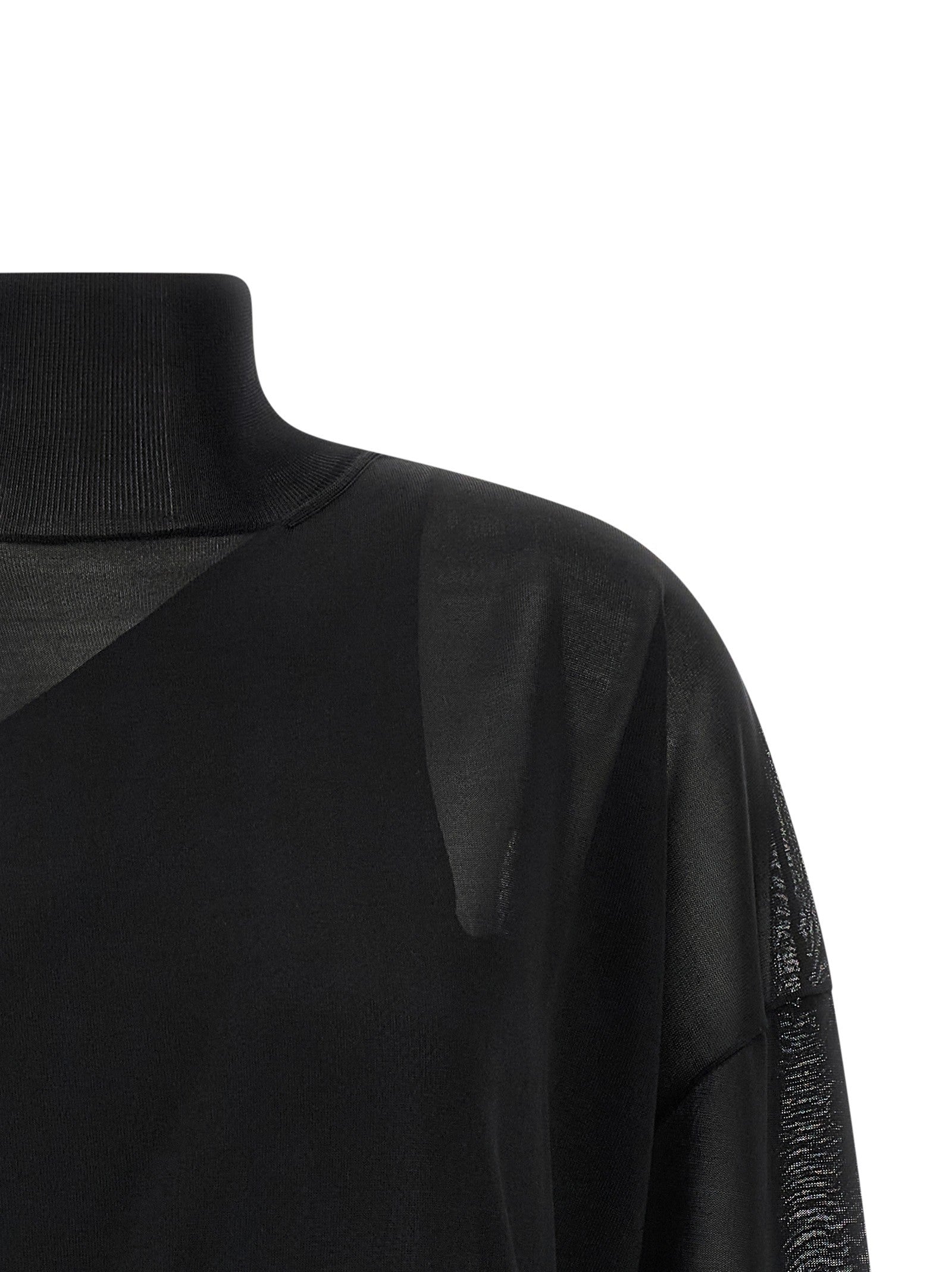 Fendi Double knit top