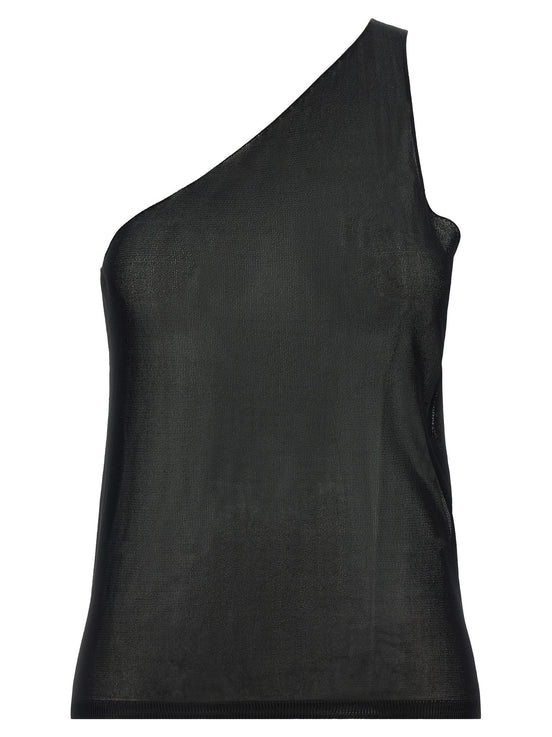 Fendi Double knit top