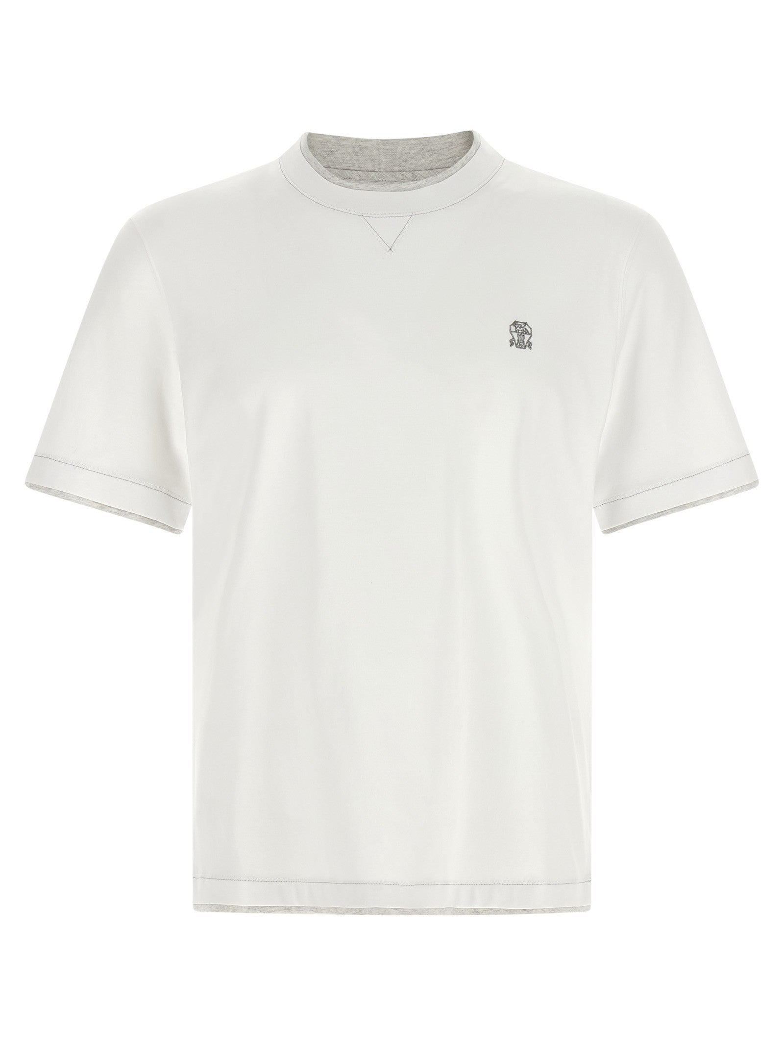 Cotton T-shirt