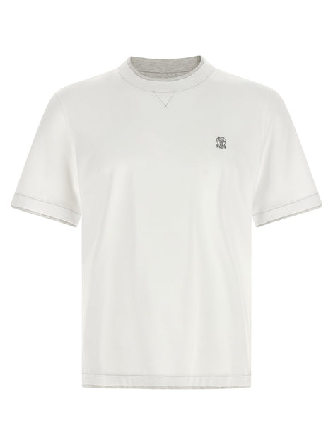 Cotton T-shirt