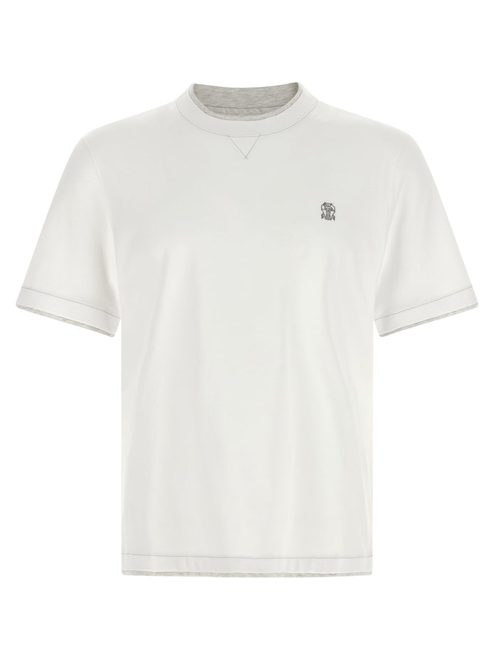 Cotton T-shirt