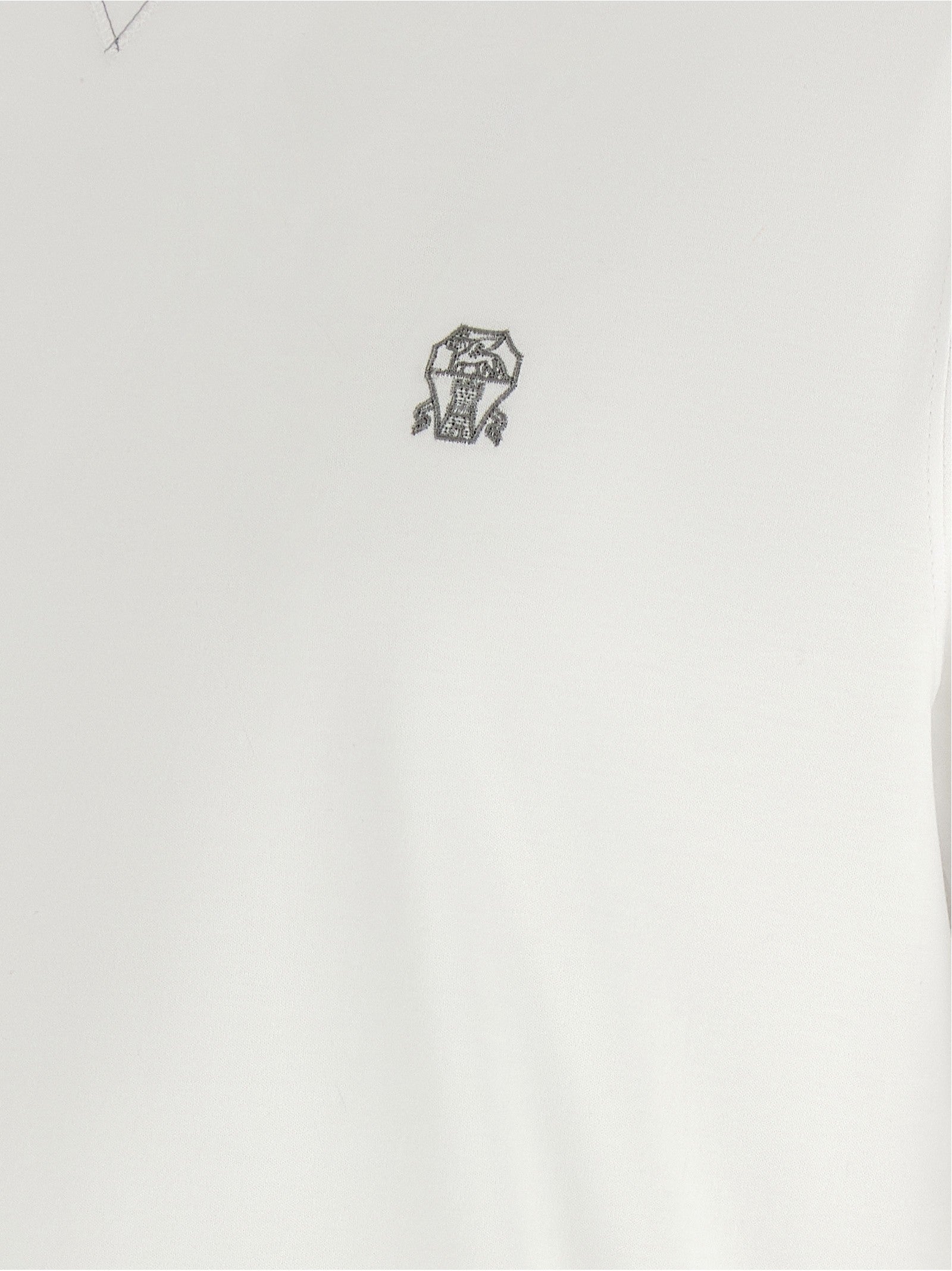 Brunello Cucinelli Cotton T-shirt