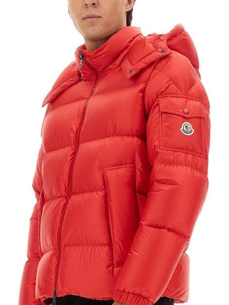 DOWN JACKET "COUYERE"
