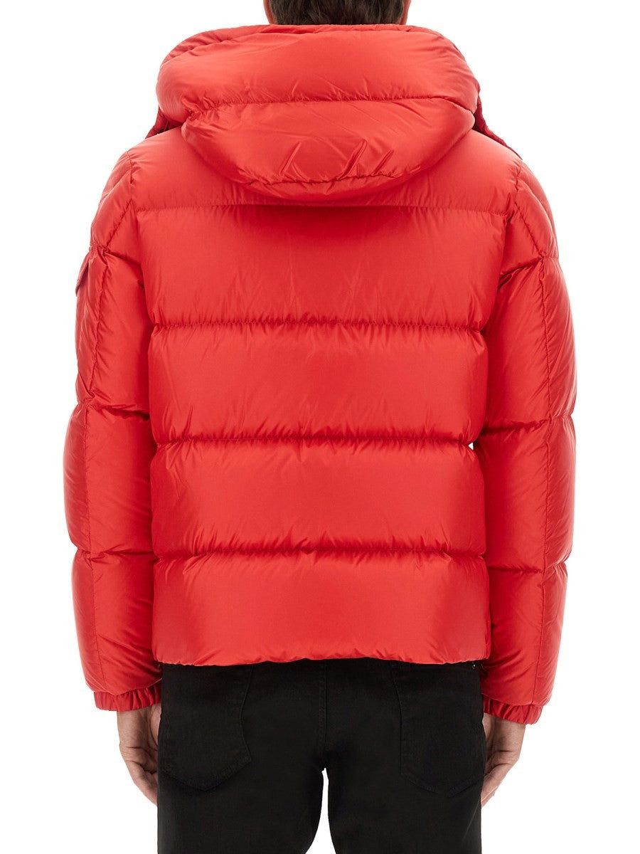DOWN JACKET 