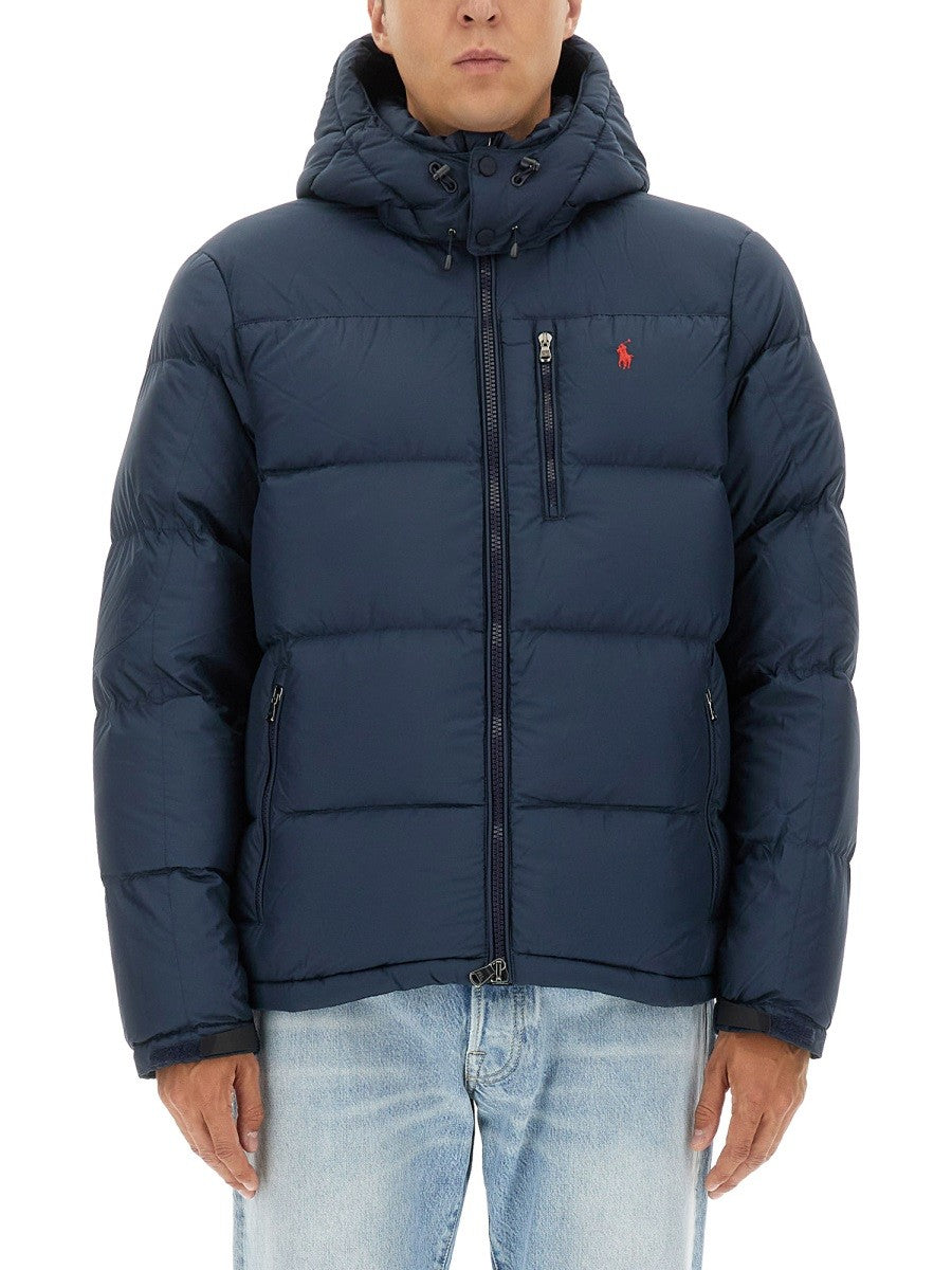 DOWN JACKET 