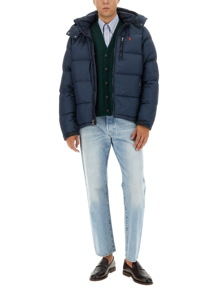 DOWN JACKET 