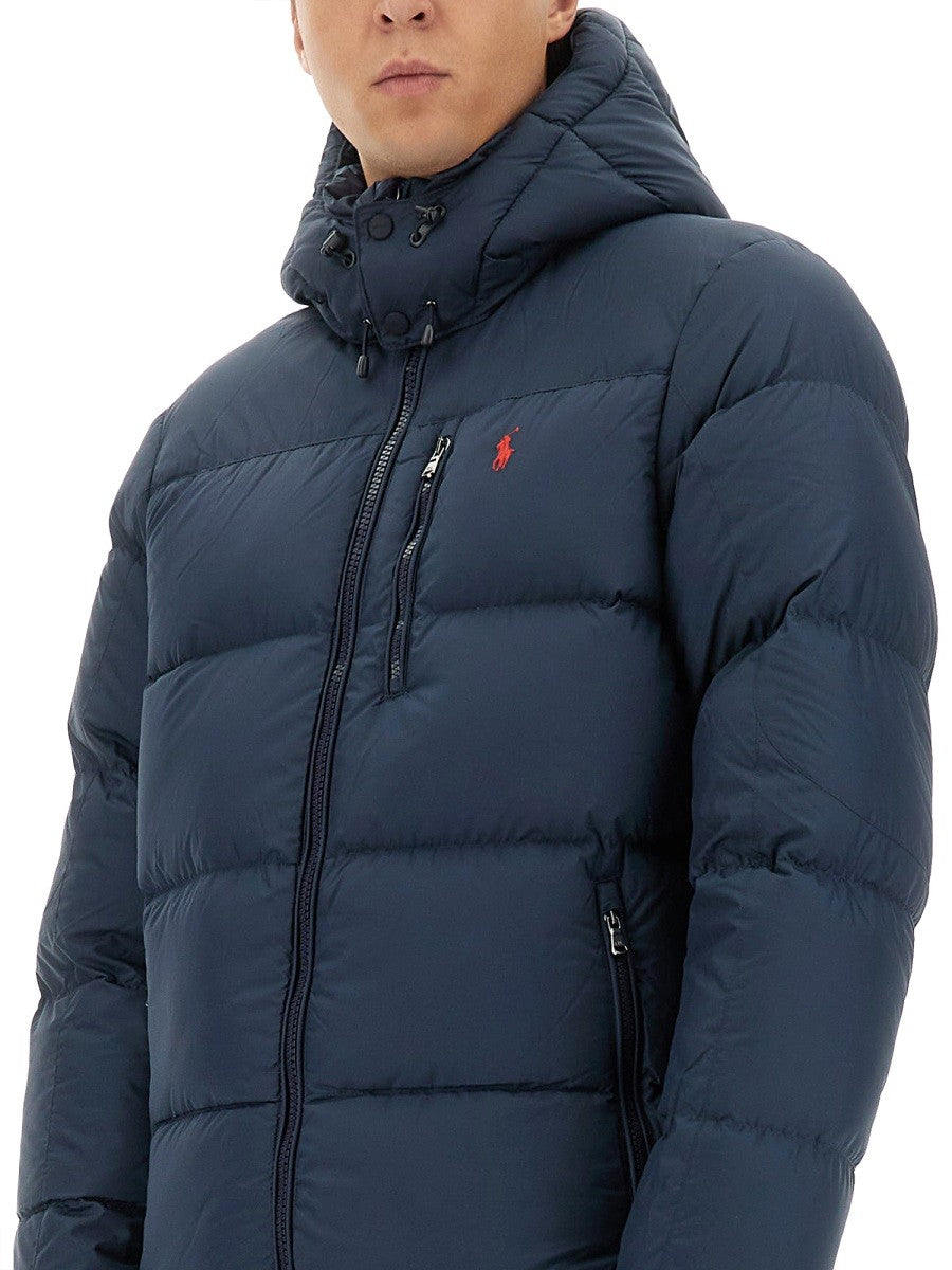 DOWN JACKET 