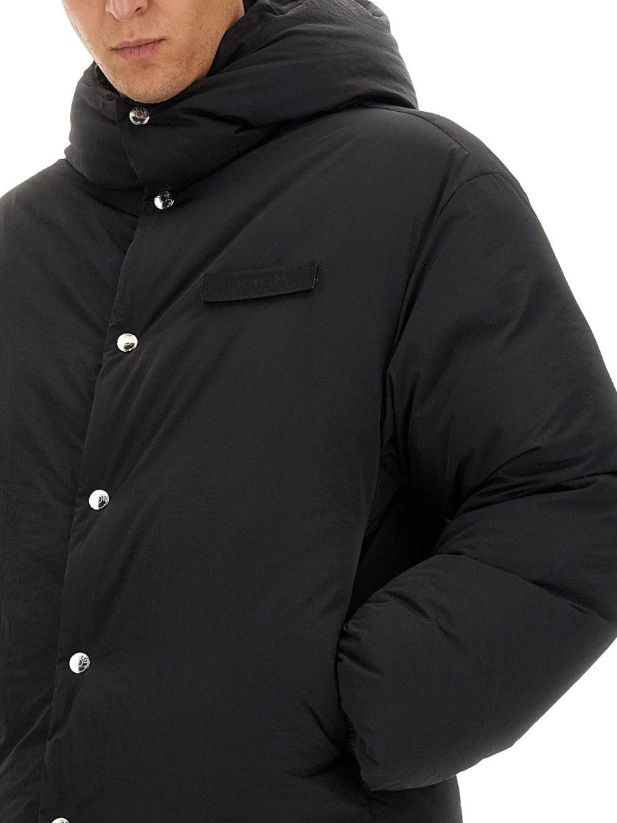 DOWN JACKET 