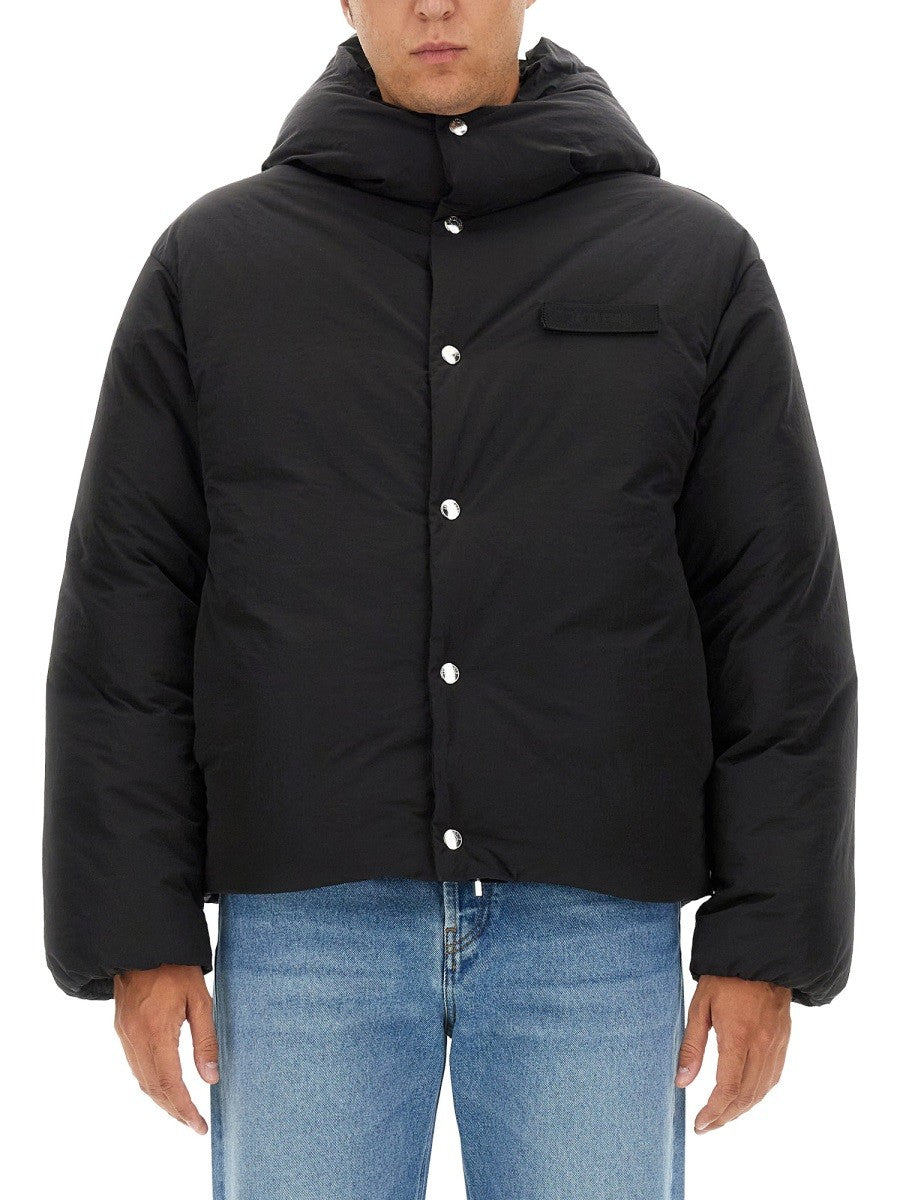 DOWN JACKET 