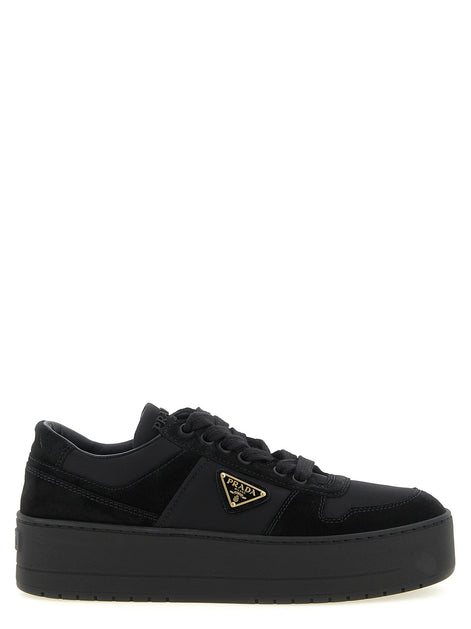 'Downtown Bold' sneakers