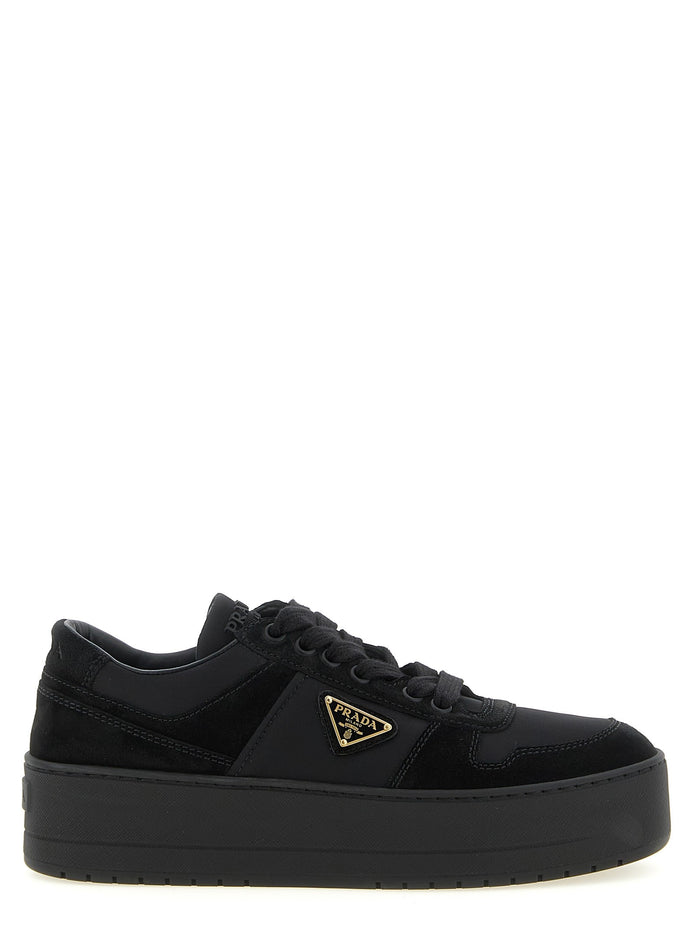 'Downtown Bold' sneakers