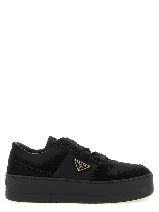'Downtown Bold' sneakers