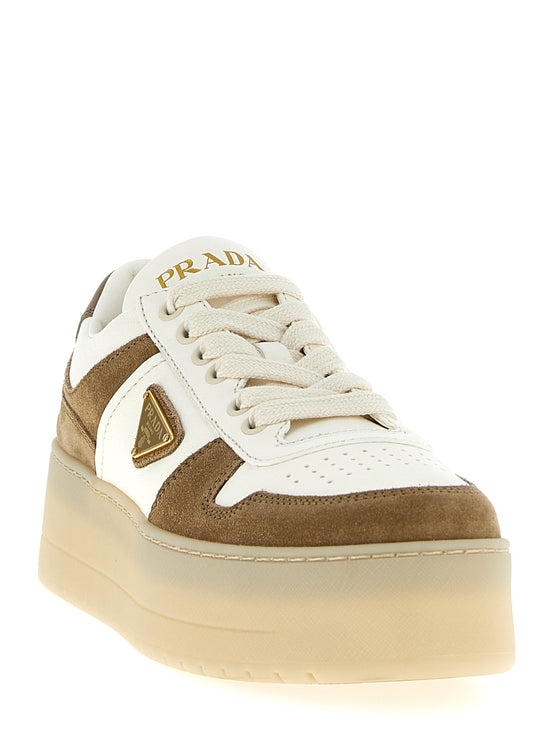 'Downtown Bold' sneakers